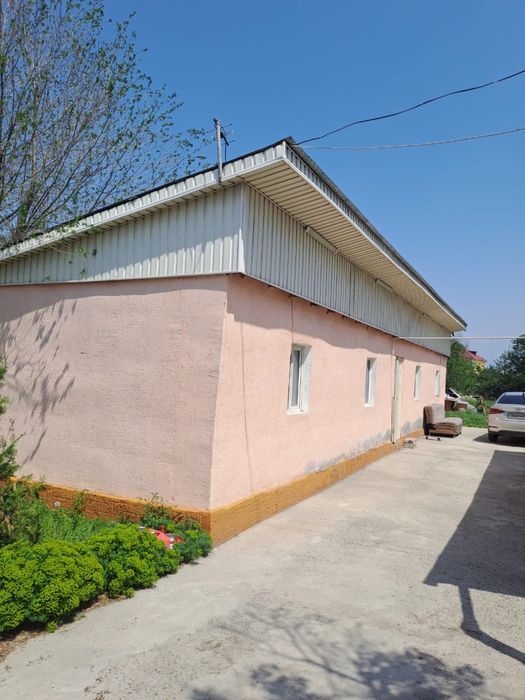 Сдам времянку в Каскелене