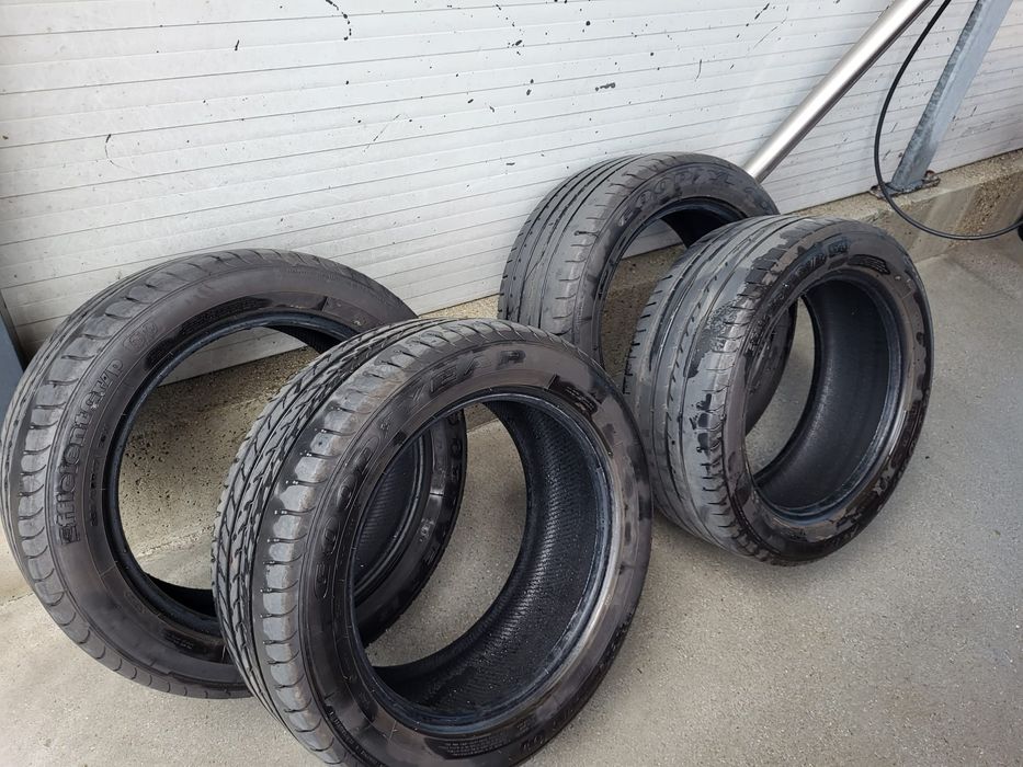 Anvelope GoodYear 235/50/17 2020/2021