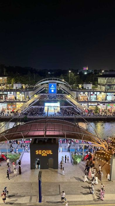 СРОЧНО ПРОДАЕТСЯ 4х ком квартира в ЖК "Seoul riverside" 160м2