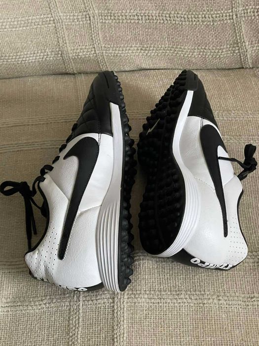 Nike Tiempo TF  EU40