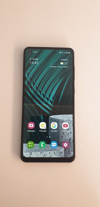 Продам Samsung a21s