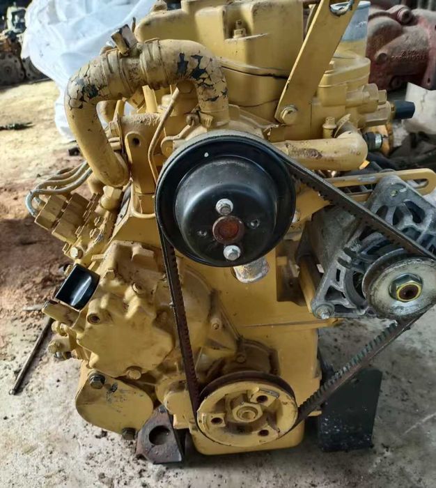 Motor complet CAT C2.2 - Piese de schimb pentru motor Caterpillar C2.2