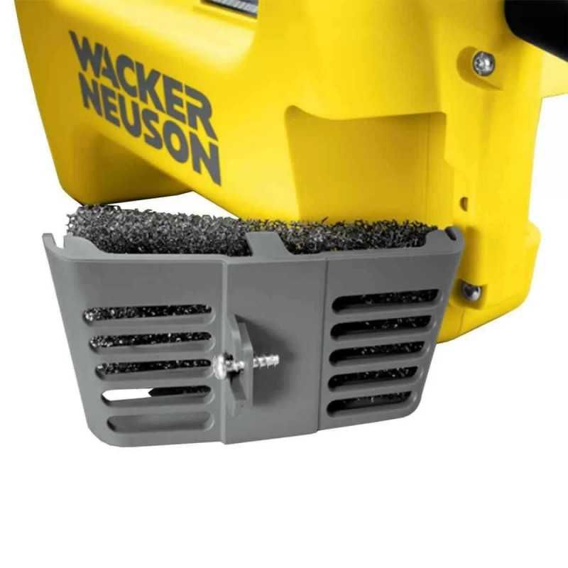 Vibrator de beton WACKER HMS1500 ax4m cap 35/45/55/65mm