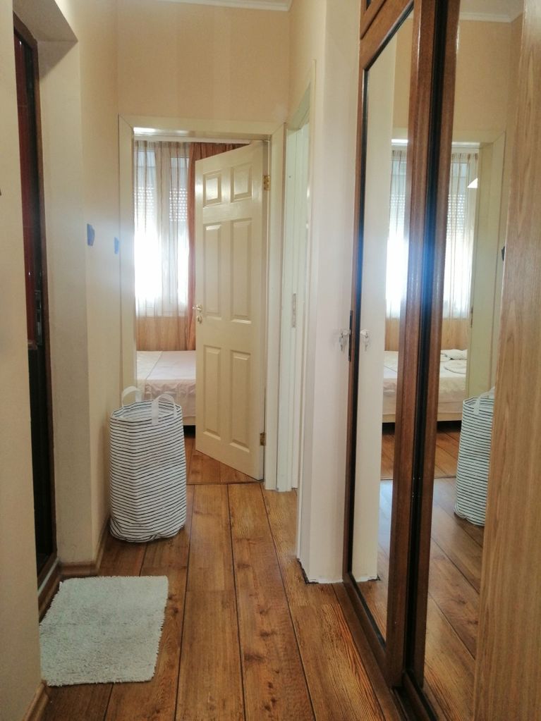 Дава се под наем Двустаен апартамент в Несебър - 69 кв.м за 280.5 € - Снимка #4