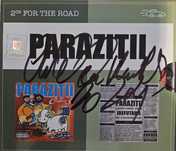 Parazitii Saga 2024