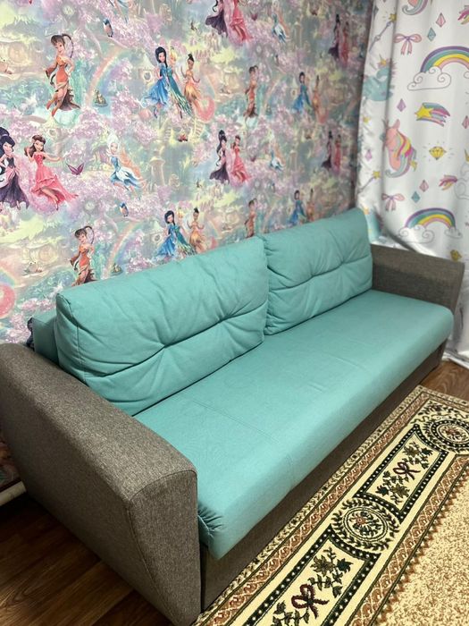 Продам диван раскладной