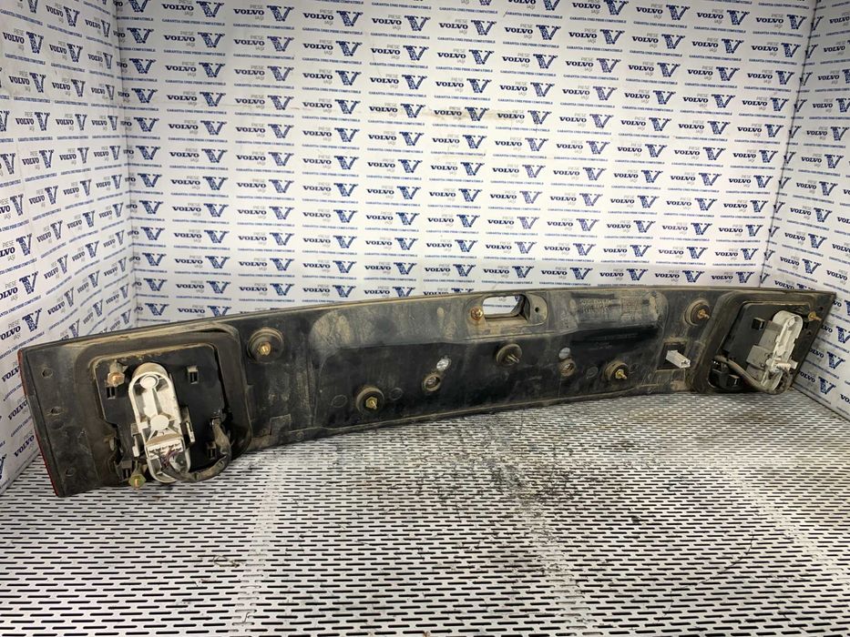 Stop Haion Volvo V40 2001-2004