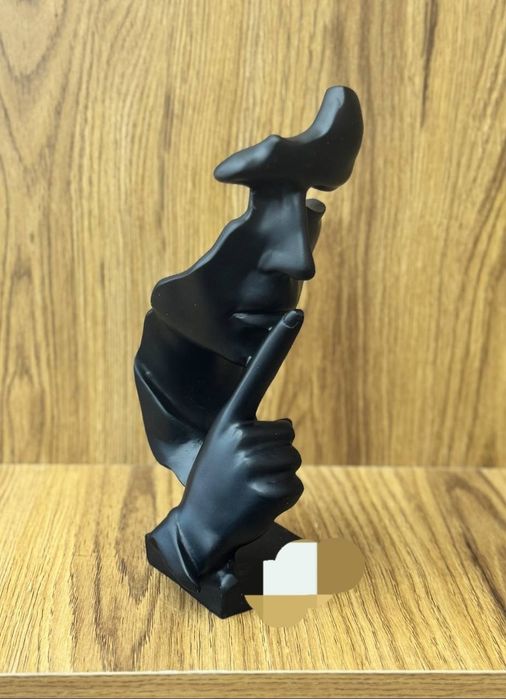 Декор.  Тишина  для офиса или дома