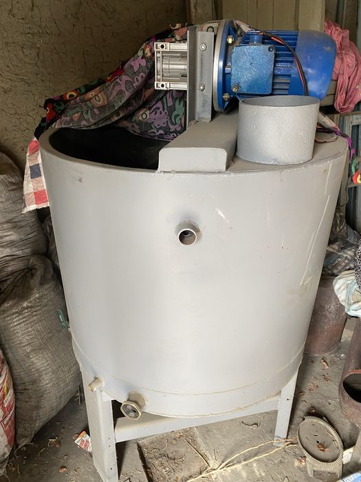 Gel aparat 220W 320W