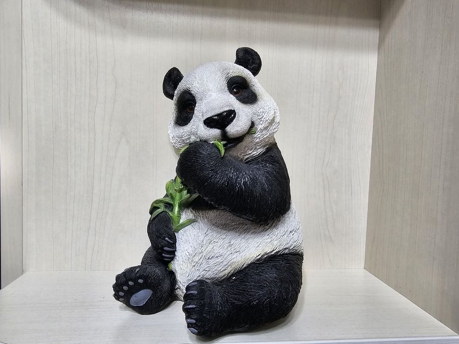 Садовый декор Панда