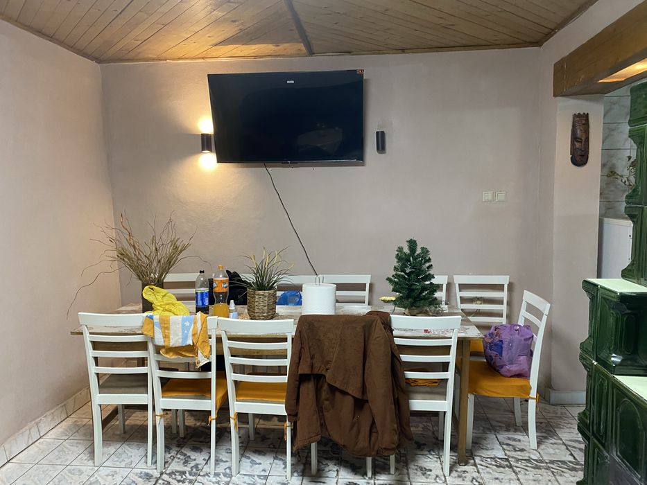 Cabana de inchiriat in Muntii Parang - revelion - craciun