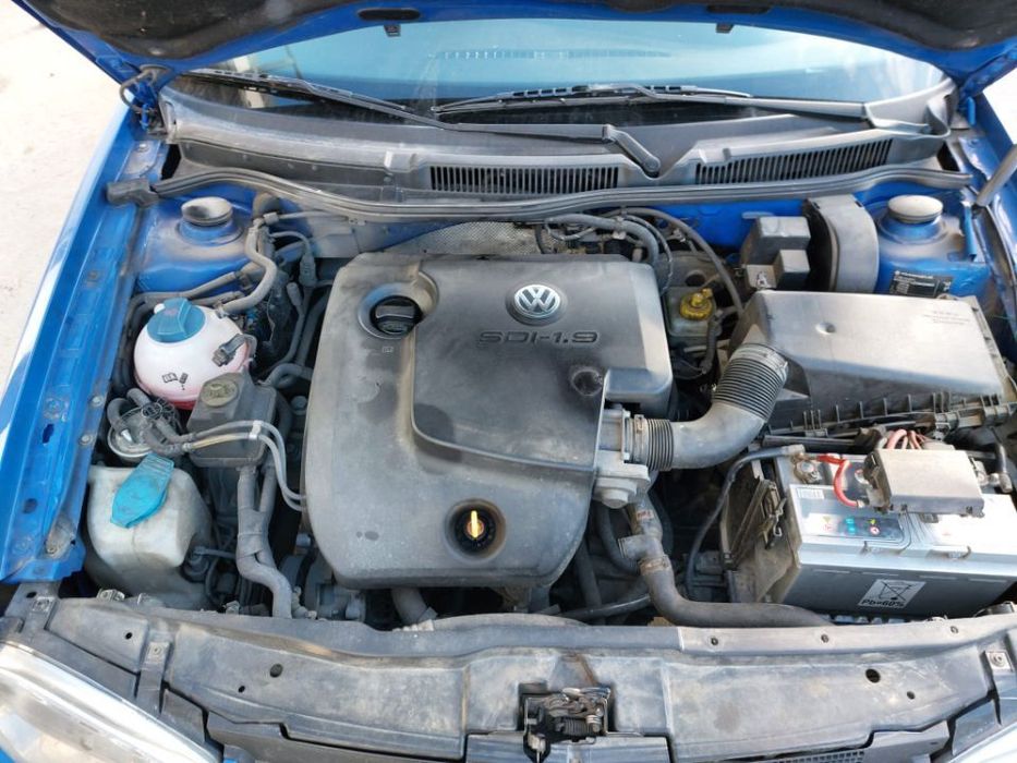 Dezmembrari Volkswagen Golf 4 break 1.9SDi
