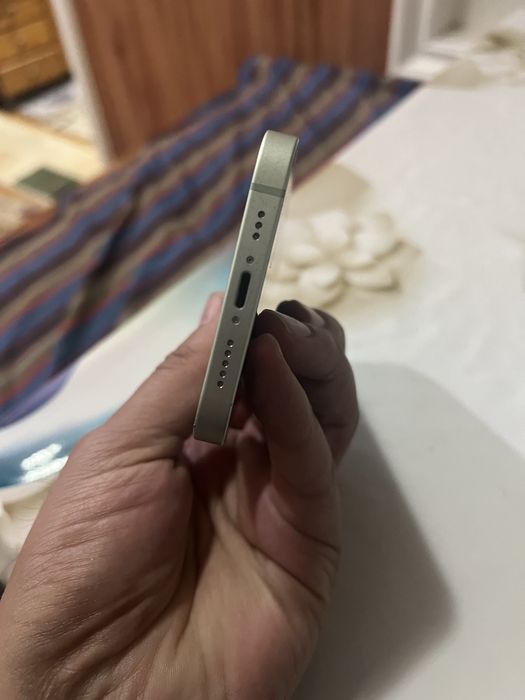 Iphone 12 128gb hotirali ideal 77% batare