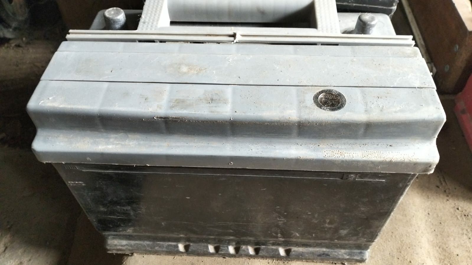 Аккумулятор продам 75А