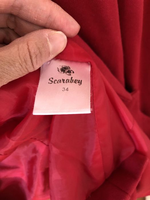 Дамски сака, размер S