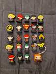 Figurine cu supereroi marvel funko