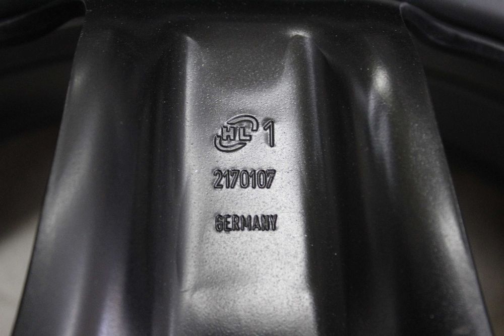 Джанти 17" 5x105 Opel Astra (J, K)