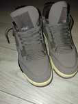 Jordan 4 a ma maniere