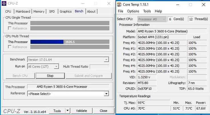 Vand PC de GAMING RTX 3060ti + RYZEN 5 3600 + 16GB RAM