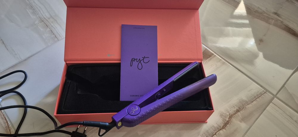 Преса за коса Pyt