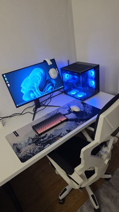 игровой компьютер пк игровой