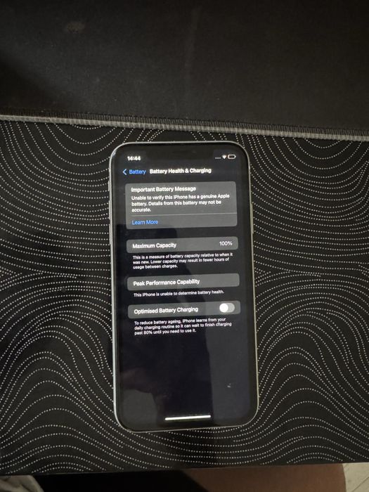Iphone XR 128Gb stare perfecta