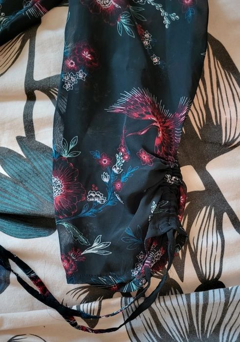 Cămașă cu eticheta