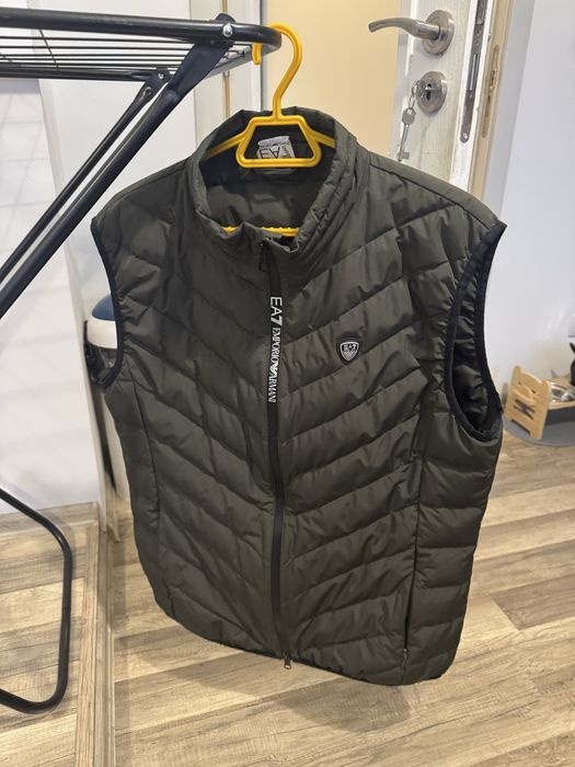 Грейка/Елек Emporio Armani EA7