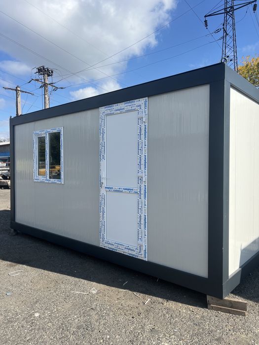 Container containere modulare