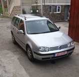 Dezmembrez golf 4 asz
