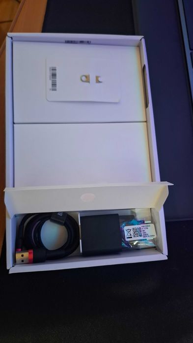 Tableta Lenovo Tab M10 HD (2nd Gen), Octa-Core, 10.1", 4GB RAM, 64GB