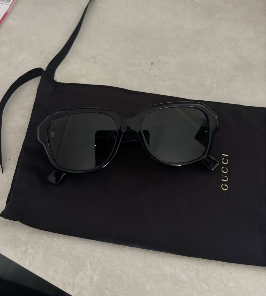 Слънчеви очила Gucci