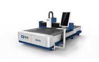 Оптоволоконный лазерный станок DMM 3015L