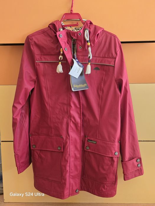 Яке Schmuddelwedda