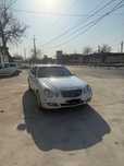 Merceses Benz W211 E200