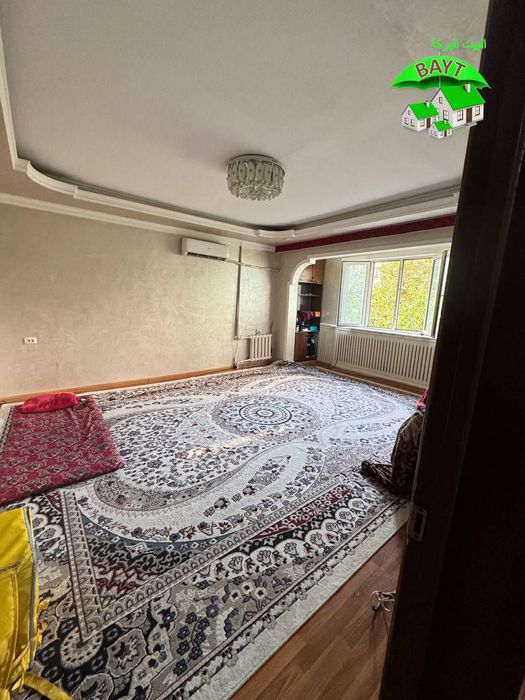 ^60м² ФАРХАДСКИЙ 2/2/9 Чиланзар 12 квартал Продаётся квартира