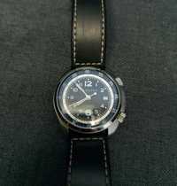 Hamilton khaki aviation