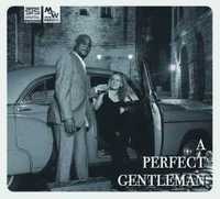 RENE BISHOP- A perfect gentleman , CD, STS Analog & Digital