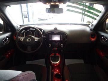Nissan juke 1,6 116 avtomat НА ЧАСТИ !