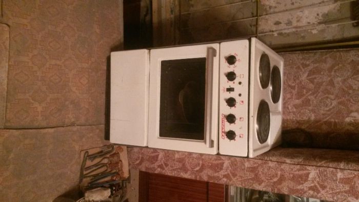 Продам Электро печь