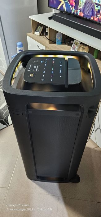 Аудио система SONY SRS-ULT900AC ULT TOWER 9