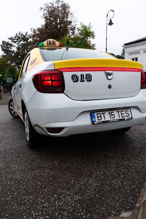 Vand Dacia Logan 2020
