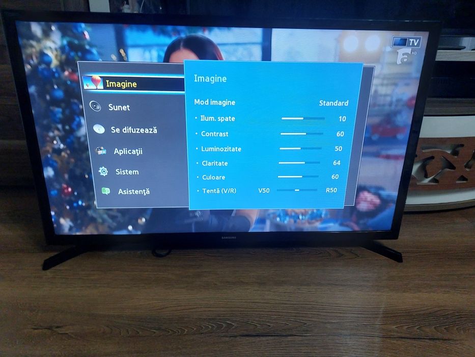 Televizor Samsung 80 cm