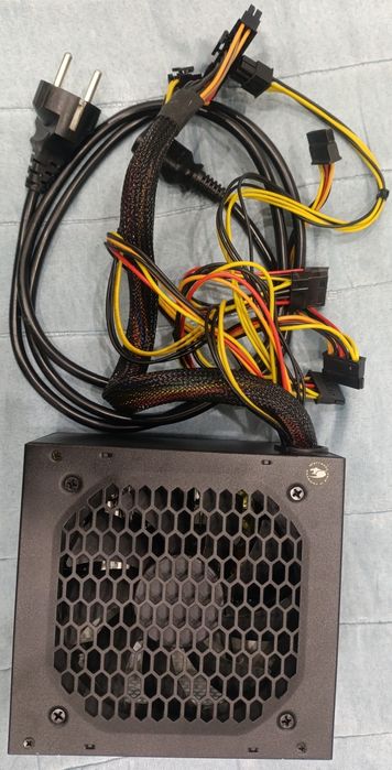 Блок питания для компьютера