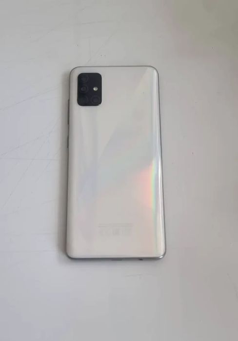 Samsung A51 64ГБ