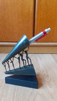Sculptura moderna din antimoniu - Cornul abundentei