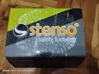 Работни обувки Stenso