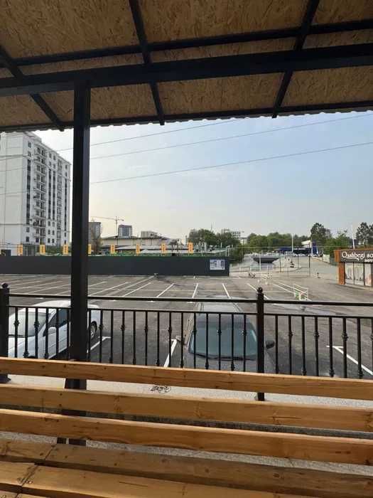 СРОЧНО Продается 170м² Квартира с Терассой , ЖК "HILMAR" /  Яккасарай