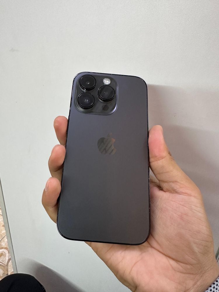 Iphone 14pro 256gb