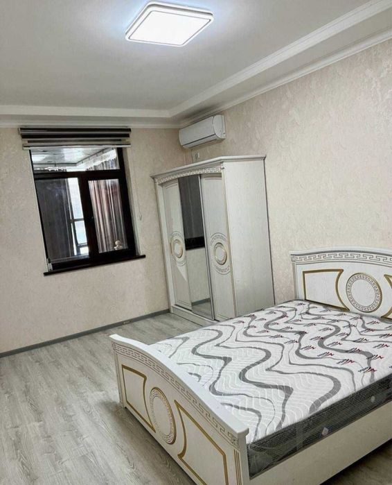 Аренда 4 комнатной квартиры Дуплекс Юнусабад 3-й сзади кафе Марварид